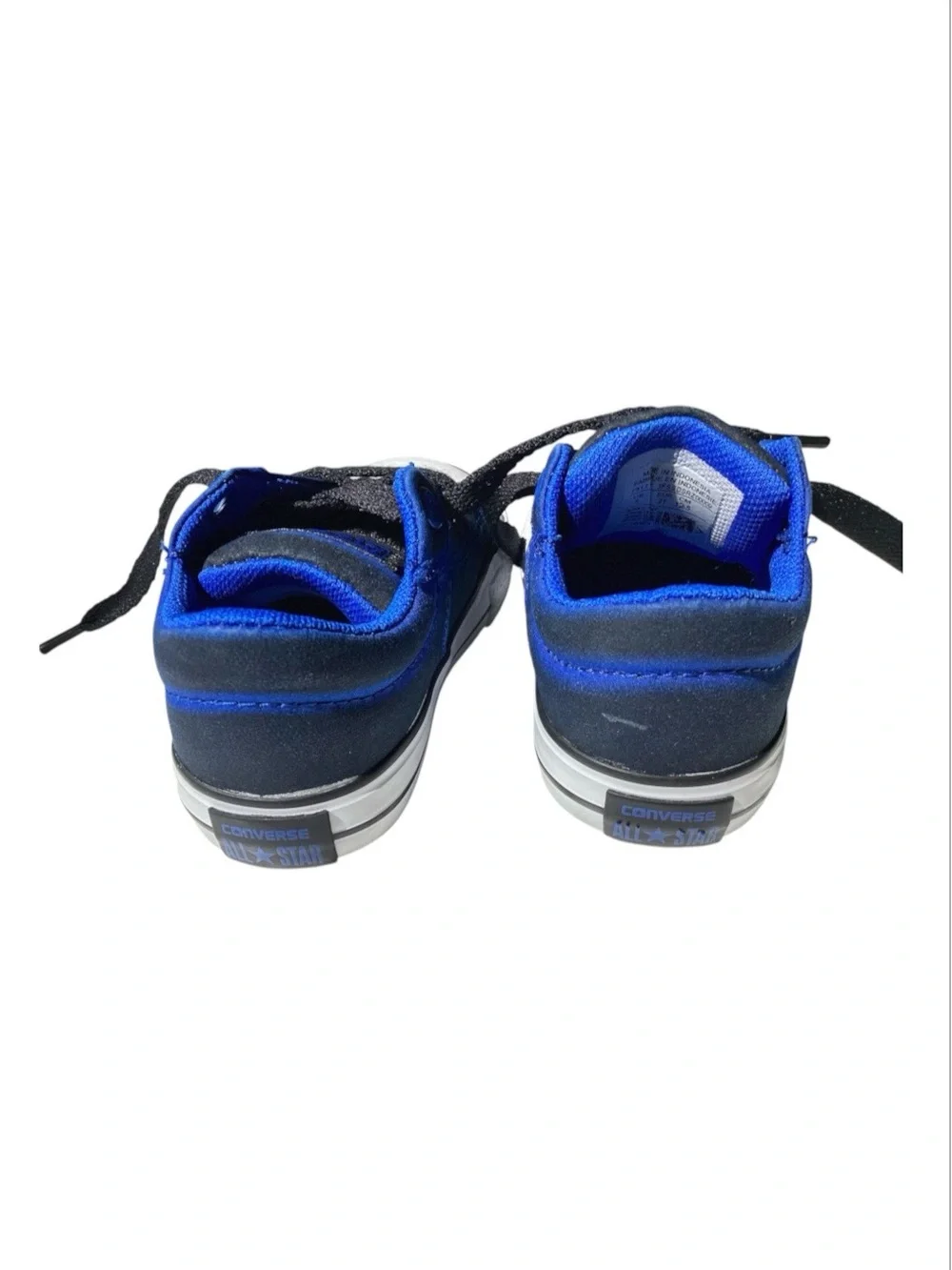 Converse all stars